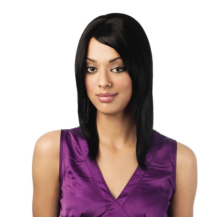 Wig Fashion Synthetic Wig - Jennifer