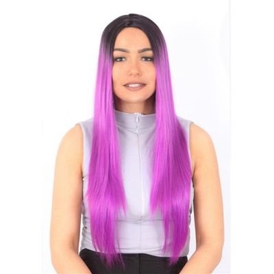 Kuknus Collection Synthetic Wig - Quinn