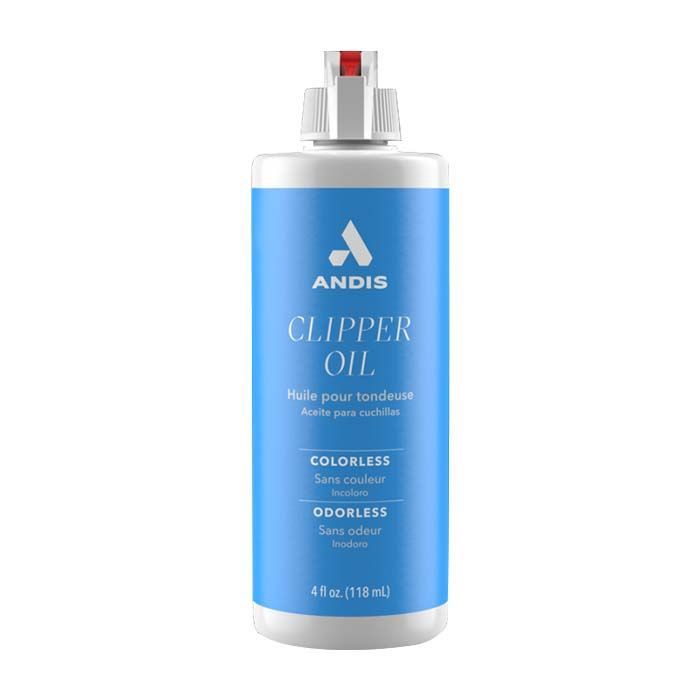 Andis Clipper Oil 118ml