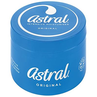 Astral Intensive Moisturiser 500ml