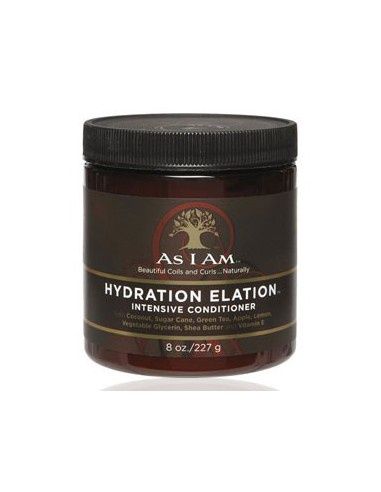As I Am - Hydration Elation