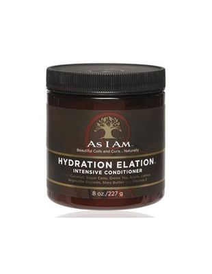 As I Am - Hydration Elation