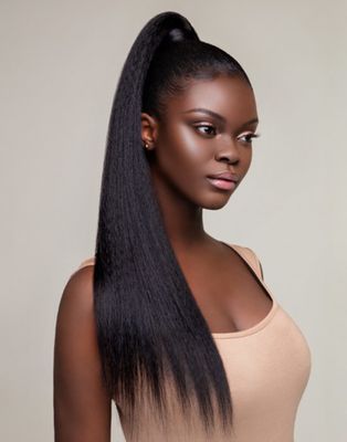 Feme Collection Pony tail - Kink 24&#39;&#39;