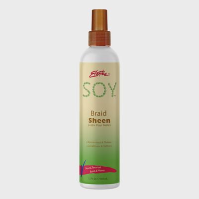 Elentee Soy Braid Sheen