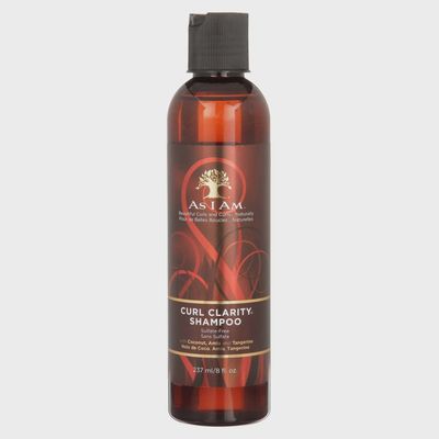 As I Am Curl Clarity Shampoo