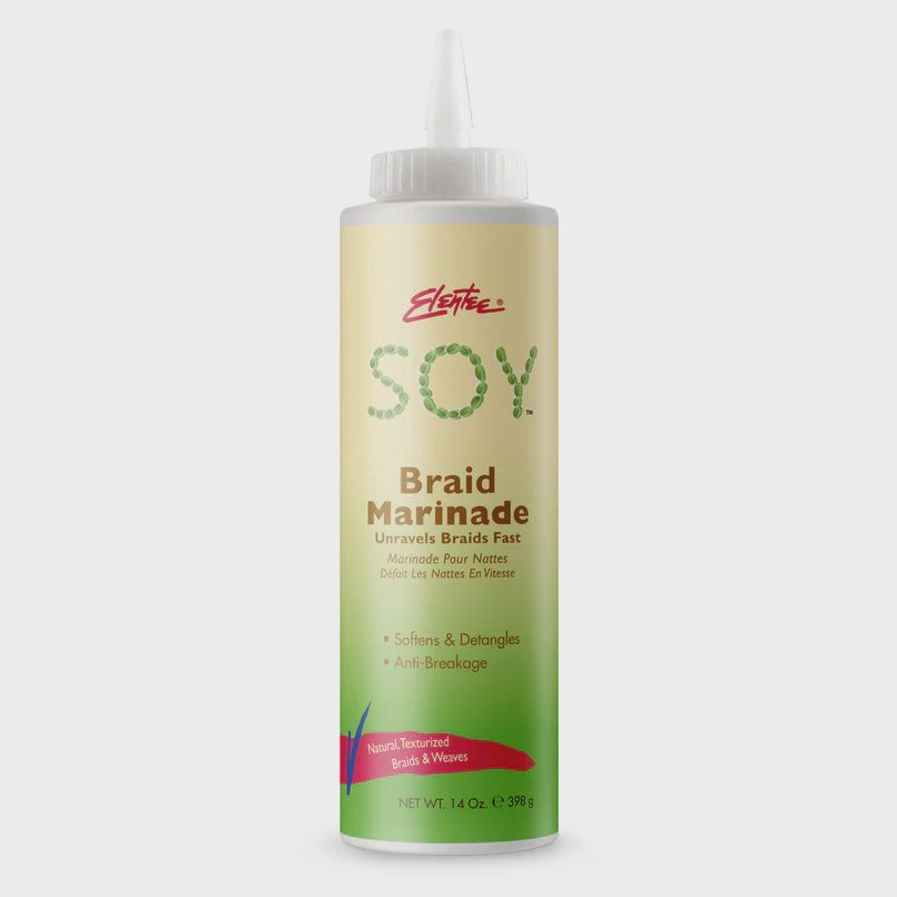 Elentee Soy Braid Marinade