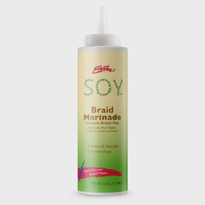Elentee Soy Braid Marinade