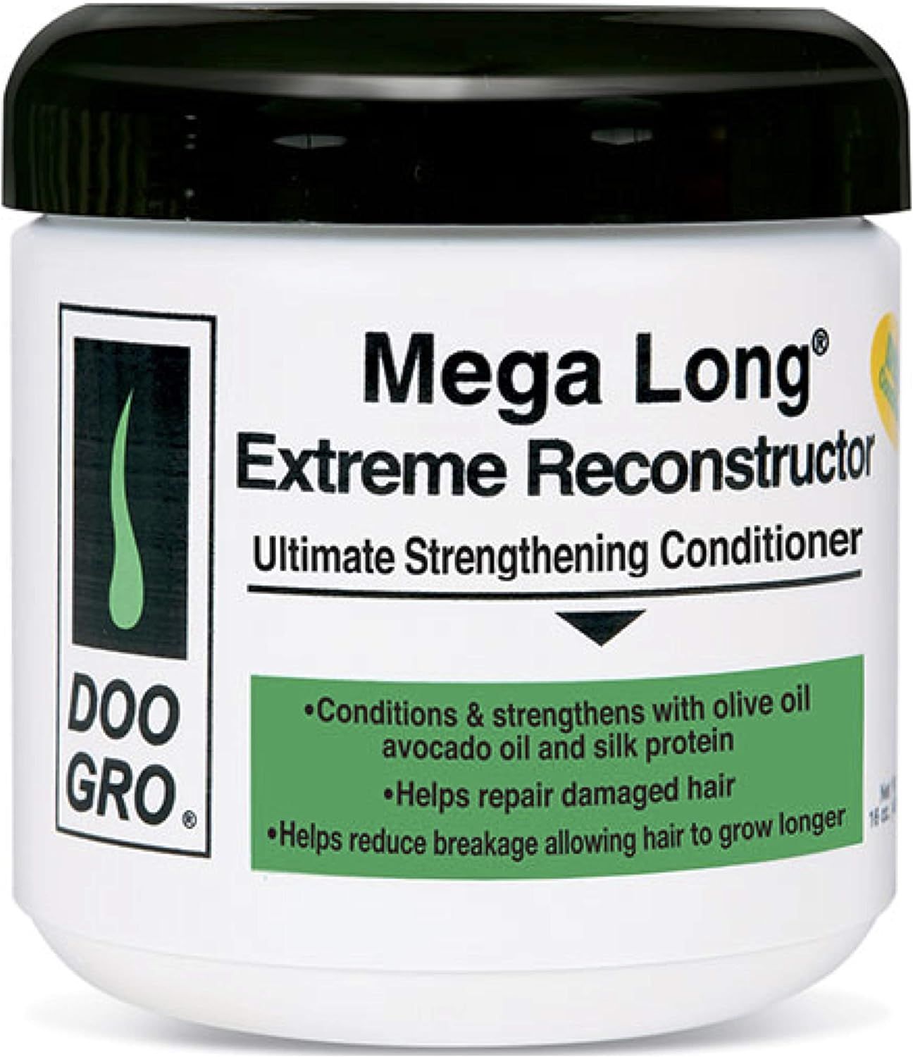 Doo Gro M L Extreme Reconstructor