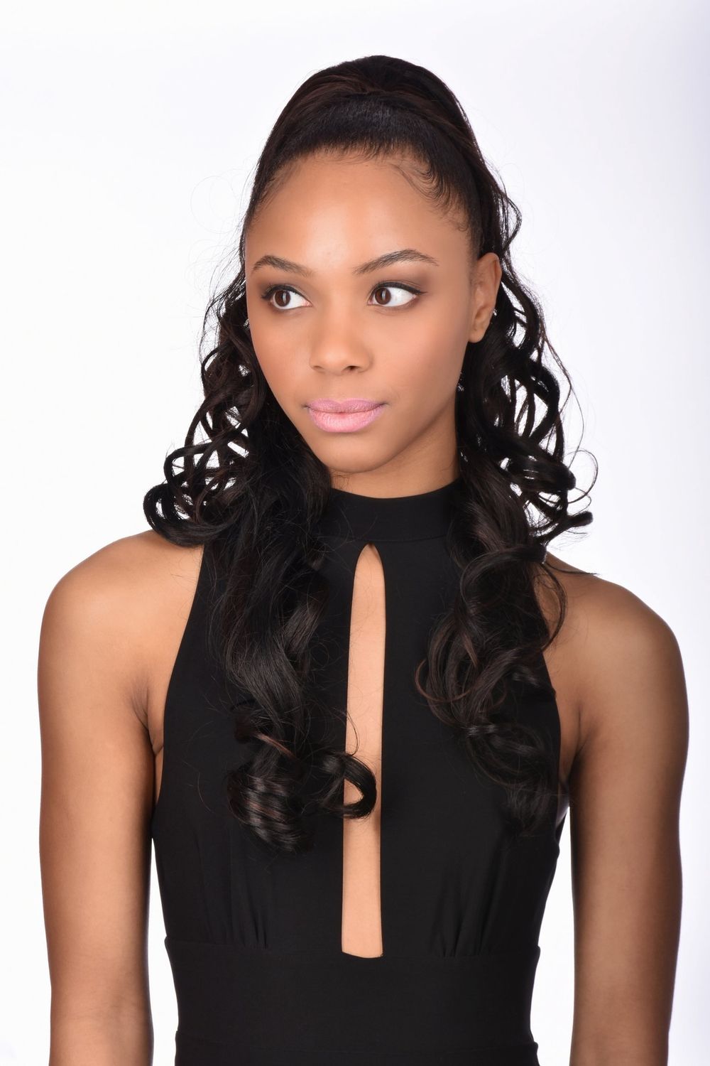 Sleek Original Bootylicious Ponytail 25&#39;&#39;