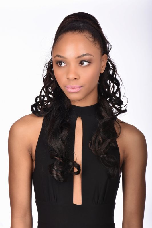 Sleek Original Bootylicious Ponytail 25&#39;&#39;