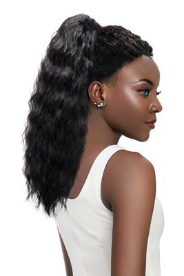 Sleek Relish EZ Ponytail 20&quot;