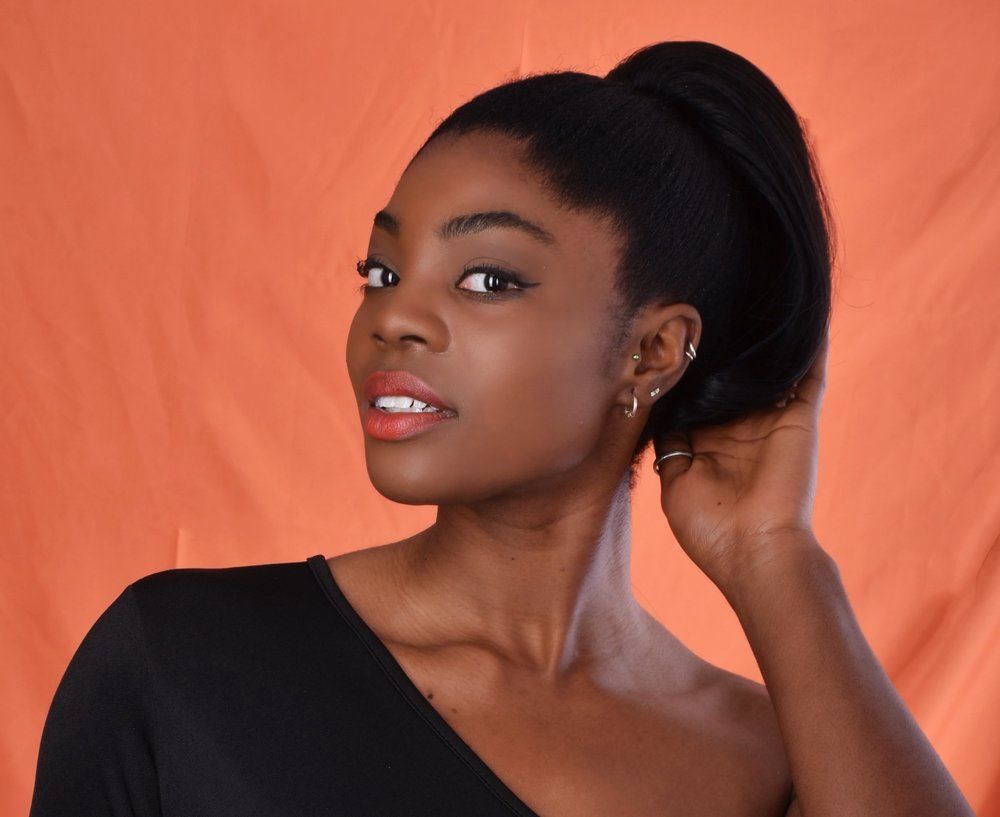 Sleek Euro EZ Ponytail 9.5&quot;