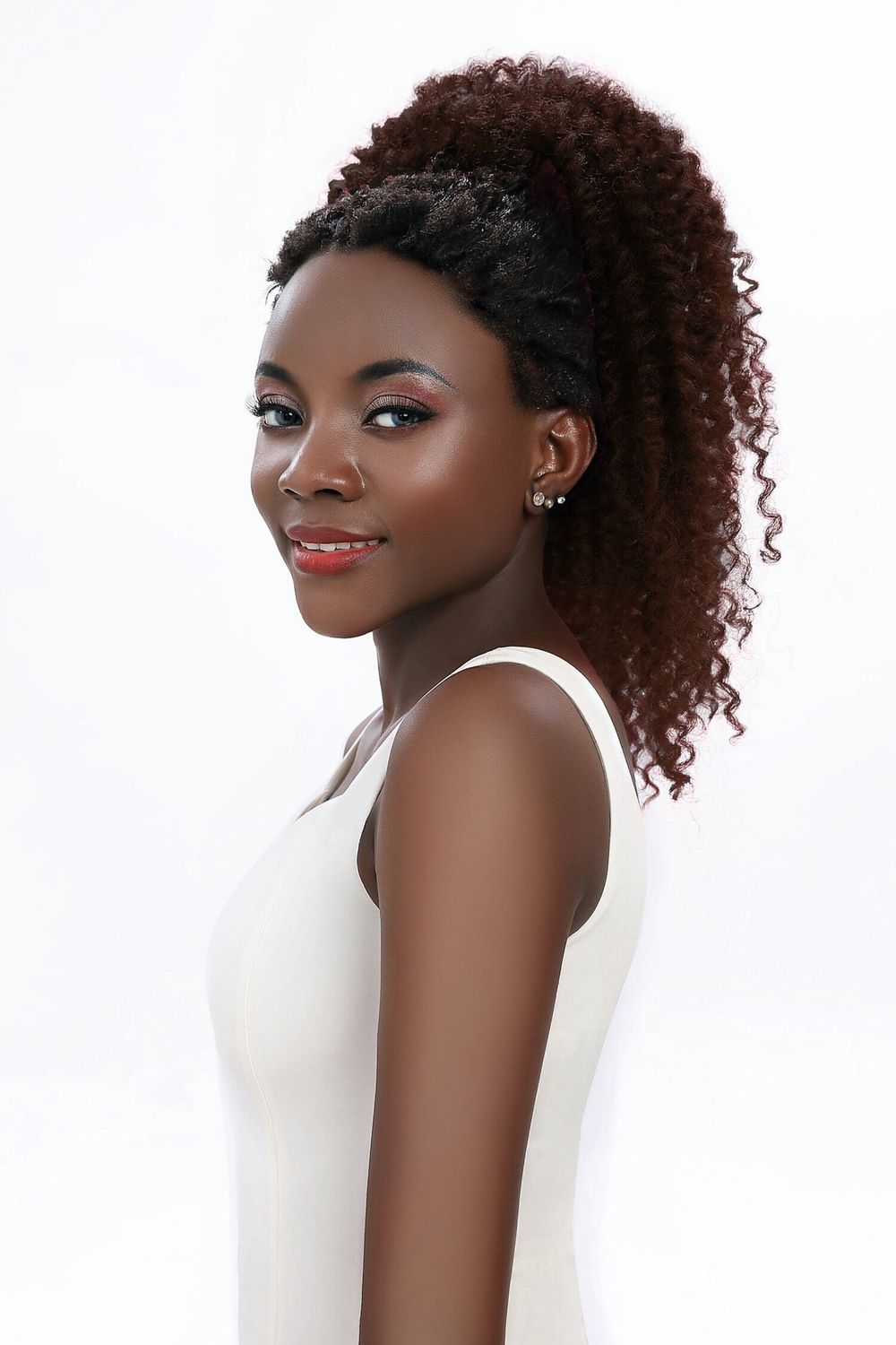 Sleek Spark EZ Ponytail 18&quot;