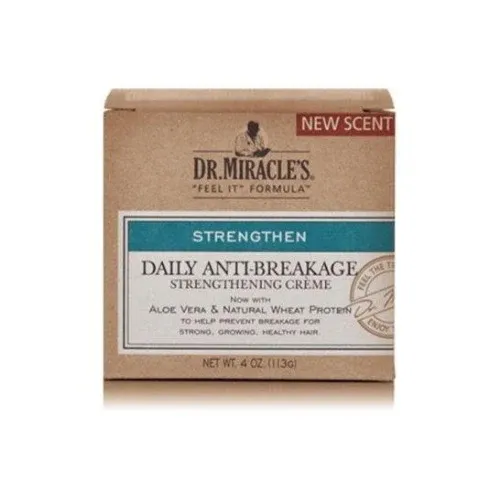 Dr Miracle Daily Anti Breakage