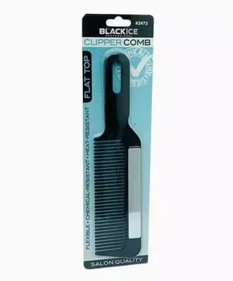 BLACKICE CLIPPER COMB