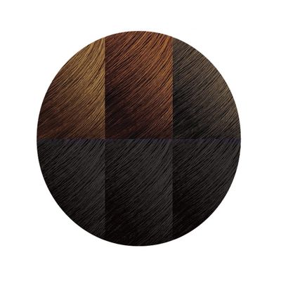 Creme of Nature Moisture-Rich Hair Color with Shea Butter Conditioner - Jet Black C10