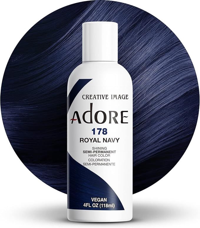 Adore Royal Navy