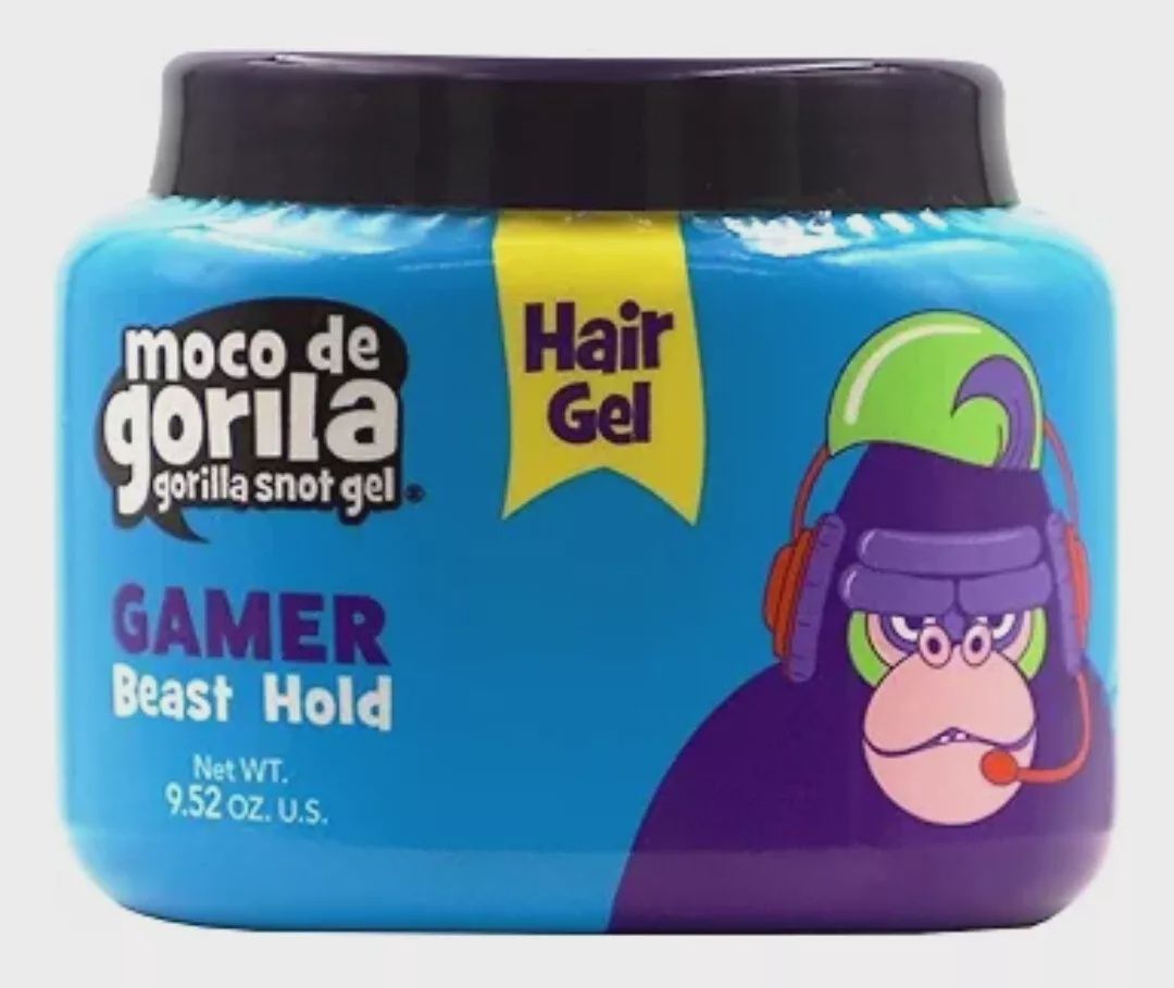Moco De Gorila Sport