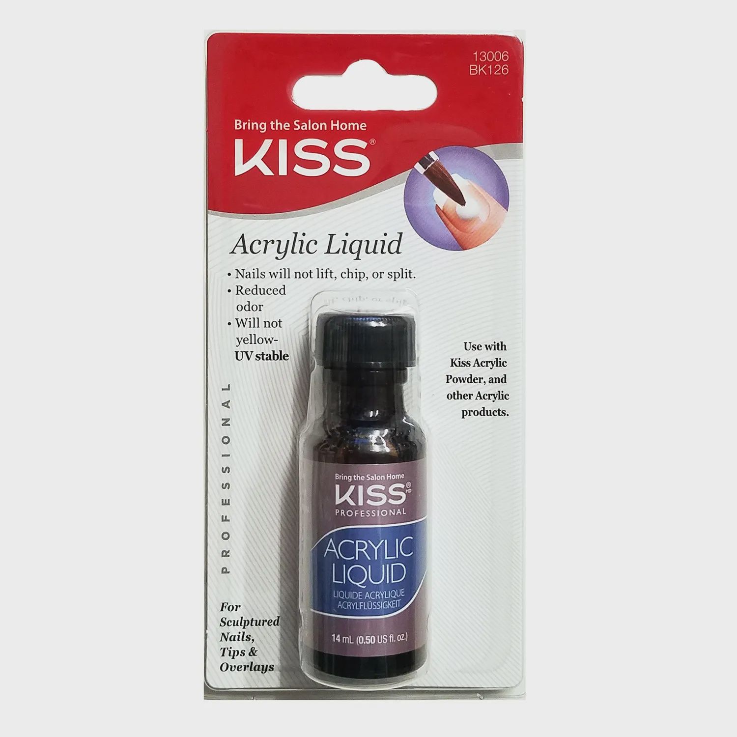 Acrylic Liquid