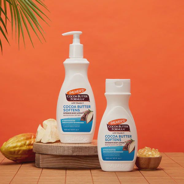 Palmers Cocoa Butter Lotion 500ml