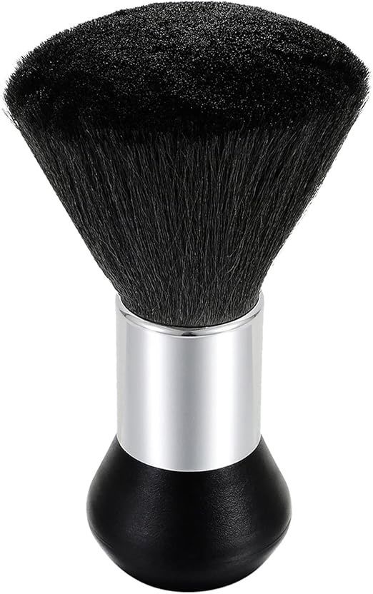 Barber Duster Brush
