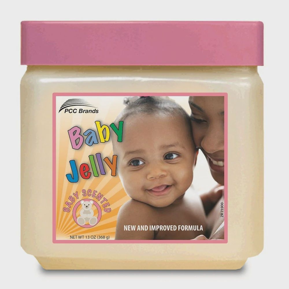 PCC Baby Jelly 368g
