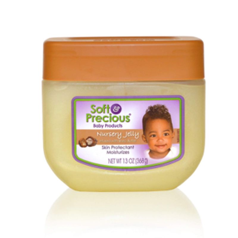 Soft &amp; Precious Shea Butter Nursery Jelly
