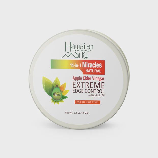 14-in-1 Miracles Apple Cider Vinegar Extreme Edge Control