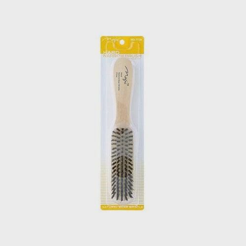 Magic Collection- Hard Wave Narrow Brush