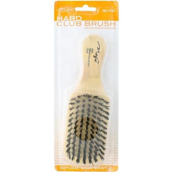 Magic Collection - Hard Club Hair Brush