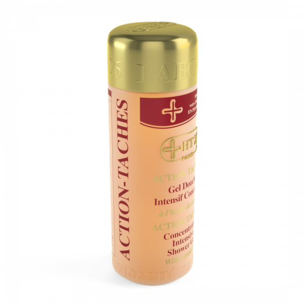 HT26 Paris ActionTaches Shower Gel 1litre