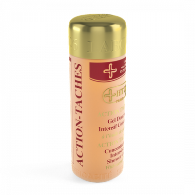 HT26 Paris ActionTaches Shower Gel 1litre