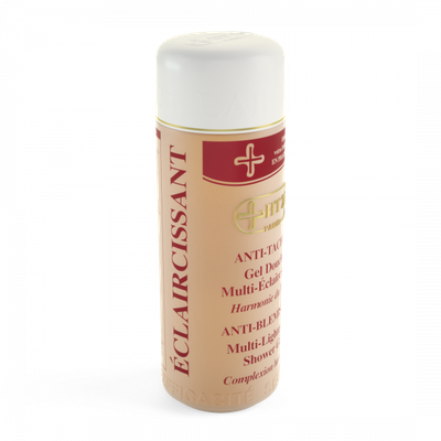 HT26 Paris Anti Taches Multi lightening Shower Gel