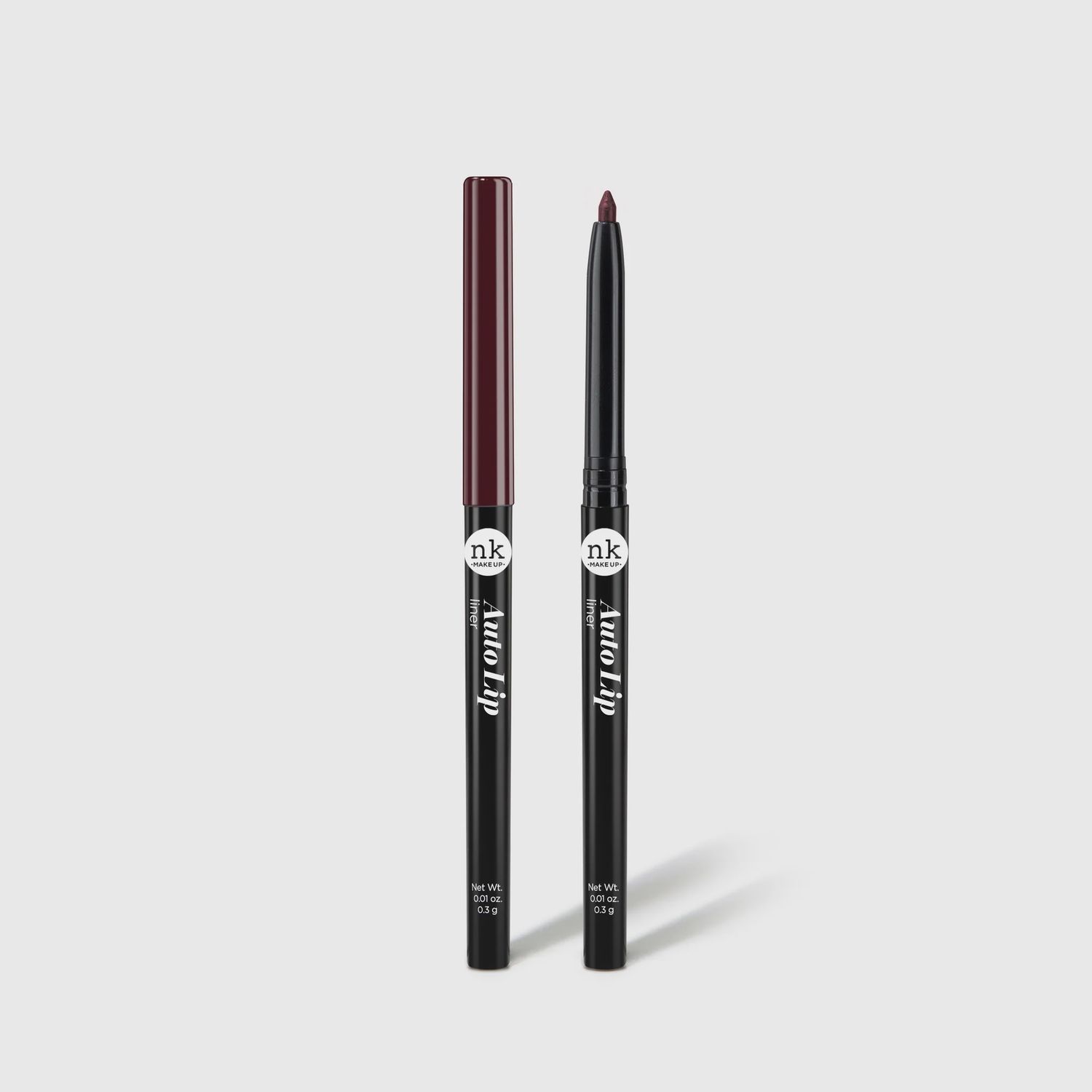 Nicka K New York Auto Lip Liner