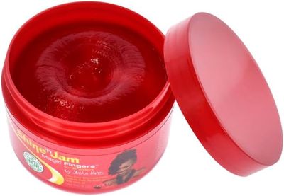 Ampro Shine N jam Magic Fingers for Braiders 16oz