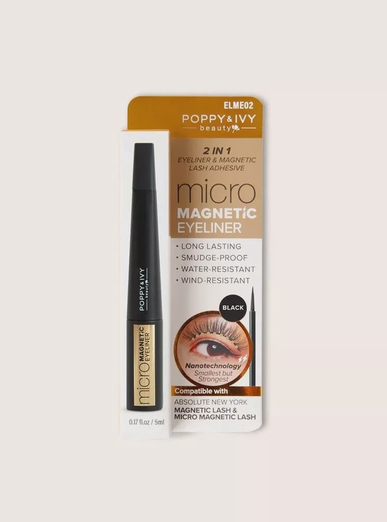 Micro Magnetic Eyeliner