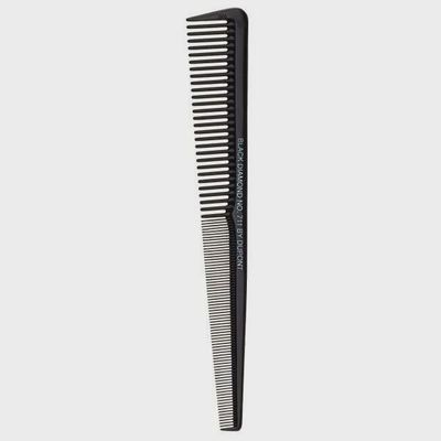 71/4'' styling Tapered Comb