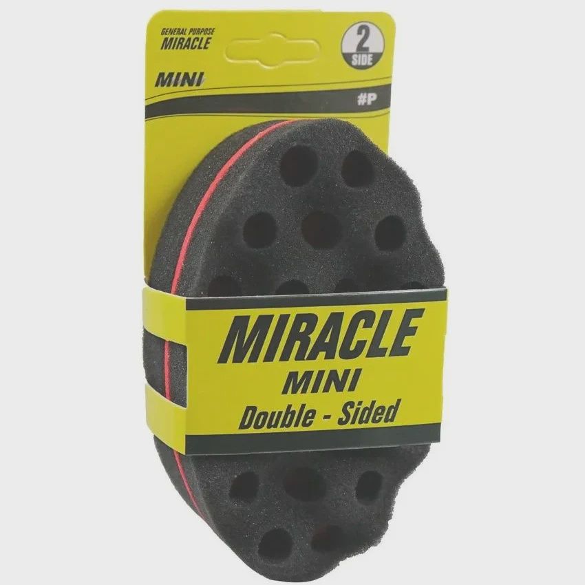 Miracle Mini Double Sided Sponge SPI-11