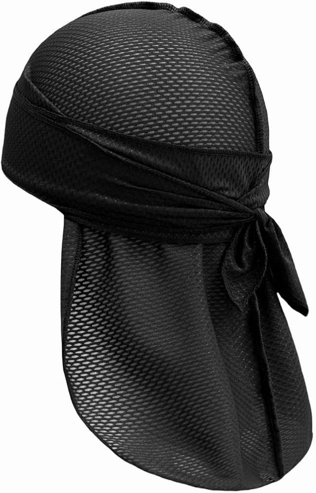 Black Ice Professional Pro Max Wave Durag
