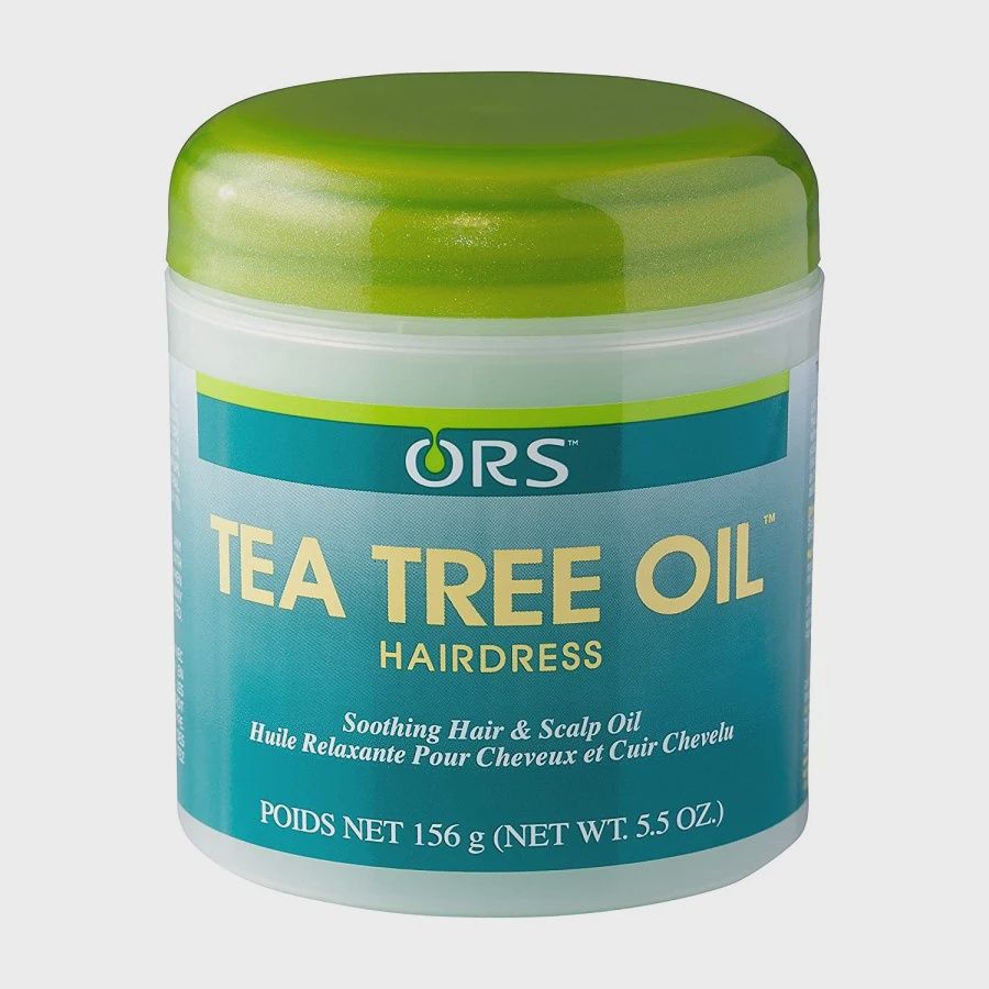 ORS Tea Tree Oil Hairdress 5.5oz