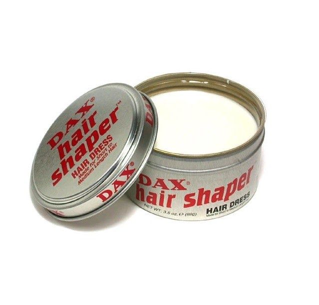 Dax Hair Shaper Hairdress 3.5oz