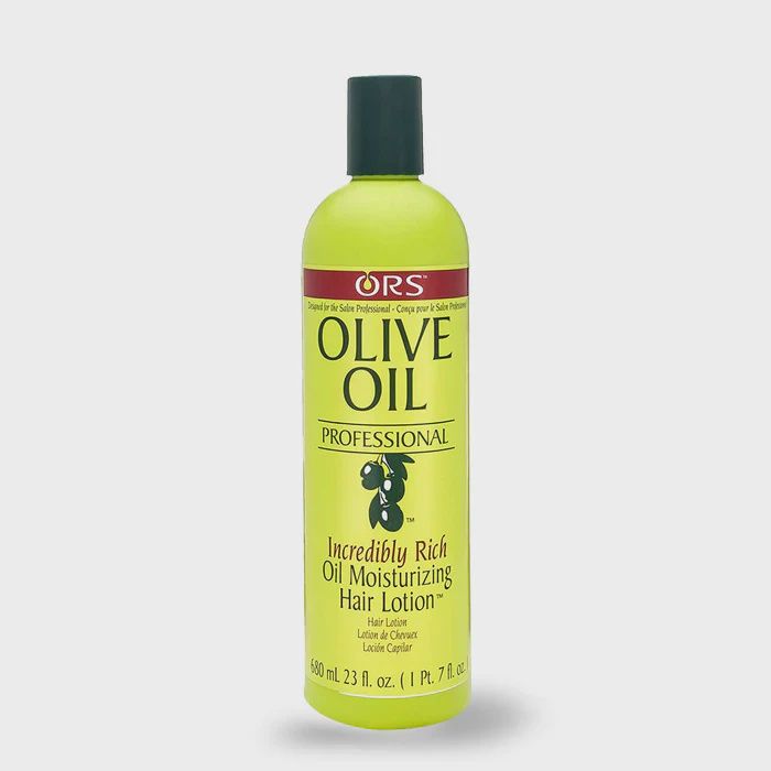ORS Olive Oil Professional Oil Moisturizing Hair Lotion 23oz