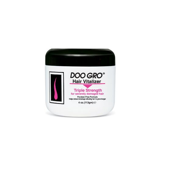 Doo Gro Hair Vitalizer Triple Strength