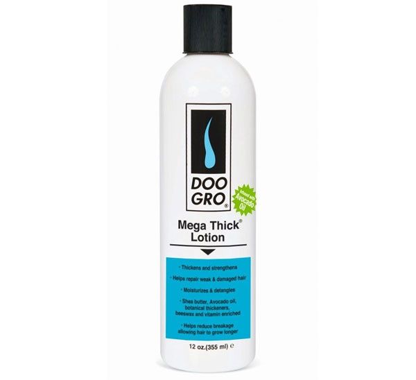 Doo Gro Hair Lotion