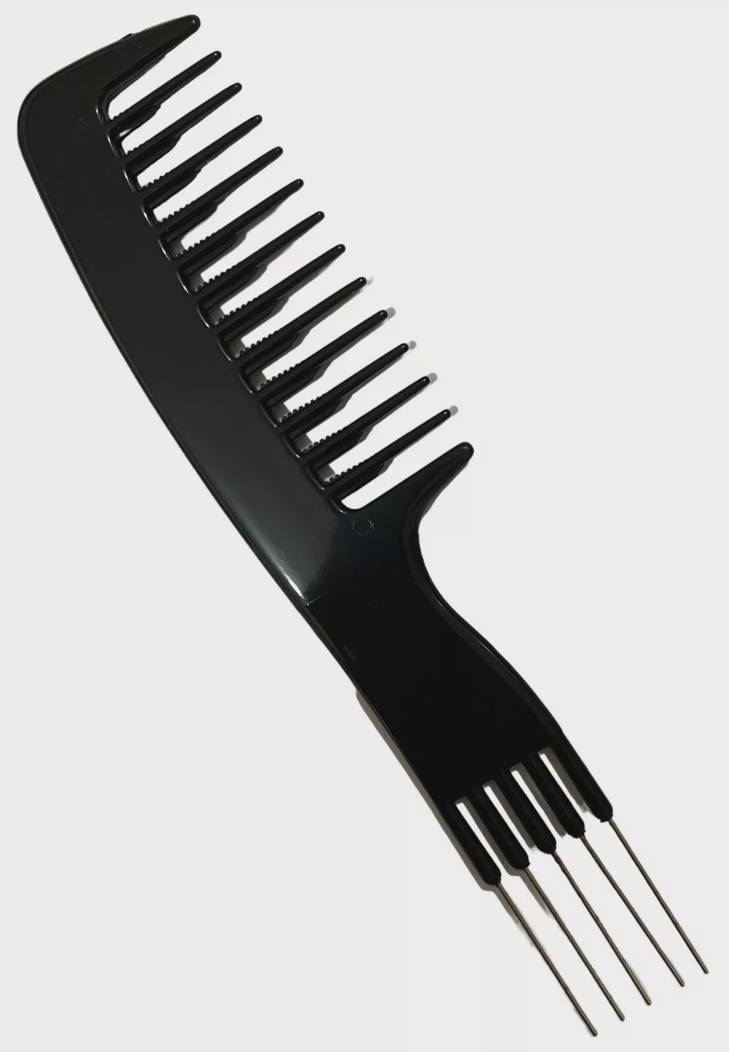 Metal Lift Comb