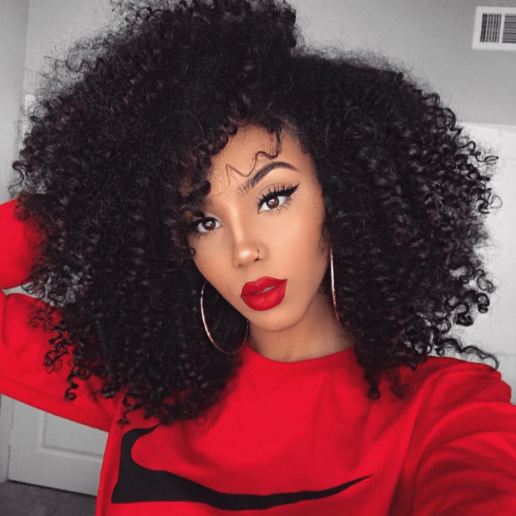 Ei Brazilian Jerry Curl 20&quot;
