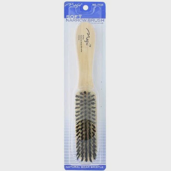 Magic Collection - Soft Narrow Hair Brush