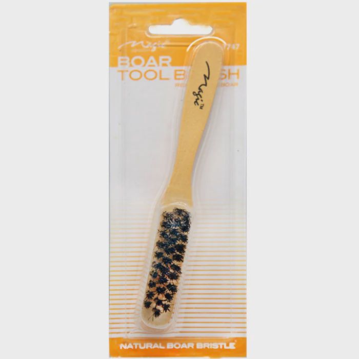 Magic Collection Boar Tool Brush
