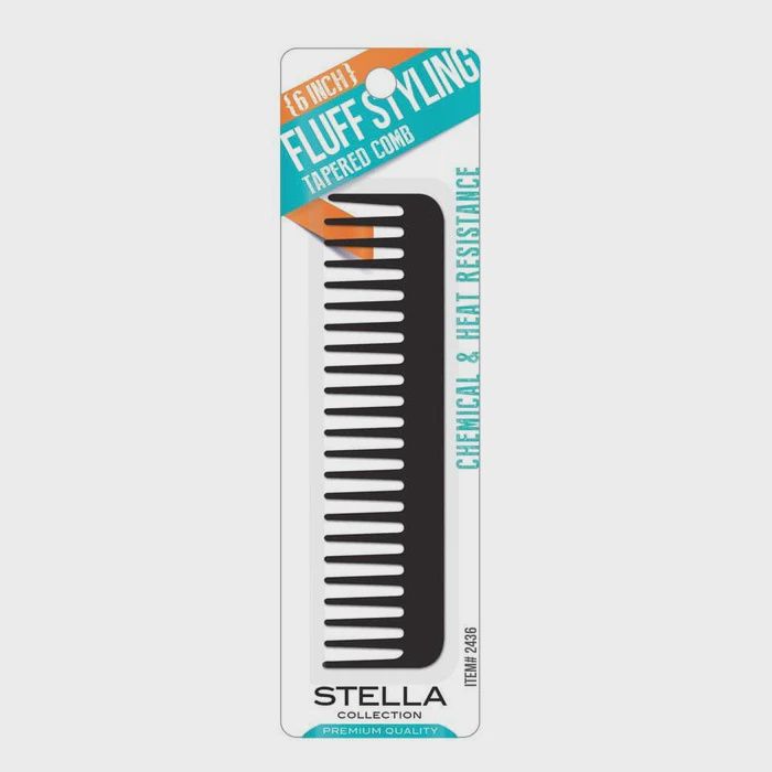 Magic Collection Fluff Styling Tapered Comb