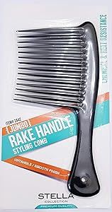 Magic Collection Jumbo Rake Handle Comb